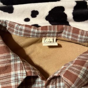 Beautiful Long Sleeve Shirt